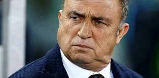 Türkiye Futbol Direktörü Terim: