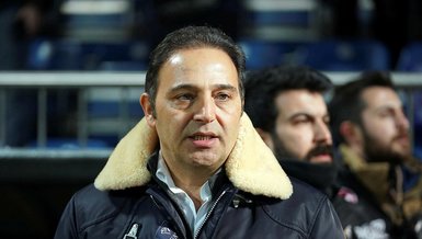 Fuat Çapa: Bizim adımıza güzel sonuç