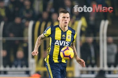 Beşiktaş, Fenerbahçe ve Galatasaray’da dev revizyon!