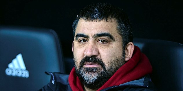 Ãœmit Ã–zat'tan Galatasaray maÃ§Ä± Ã¶ncesi sitem dolu aÃ§Ä±klama