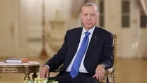 Başkan Erdoğan’a Bursa’dan ziyaret