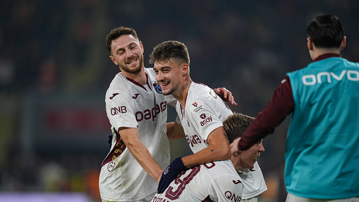 Gollerde 3 isim parladı