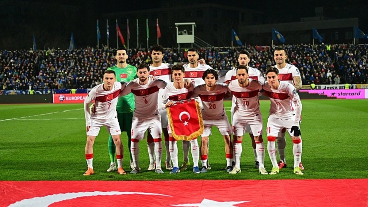 İşte A Milli Futbol Takımımızın, FIFA 2026 Dünya Kupası'nda maçlarını oynayacağı statlar!