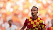 David Tijanic Göztepe'de kalacak
