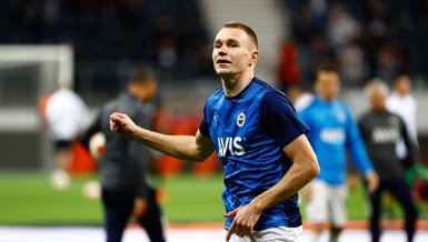 Karşılama sorumlusu!