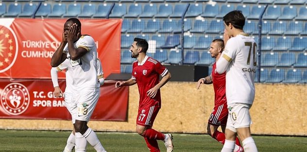 osmanli konya maci