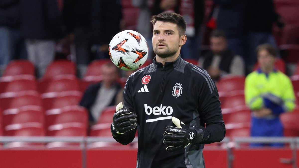 Beşiktaş'ta 1 numara harekatı!