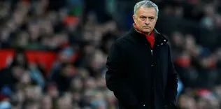 Mourinho’ya transfer bütçesi yetmedi