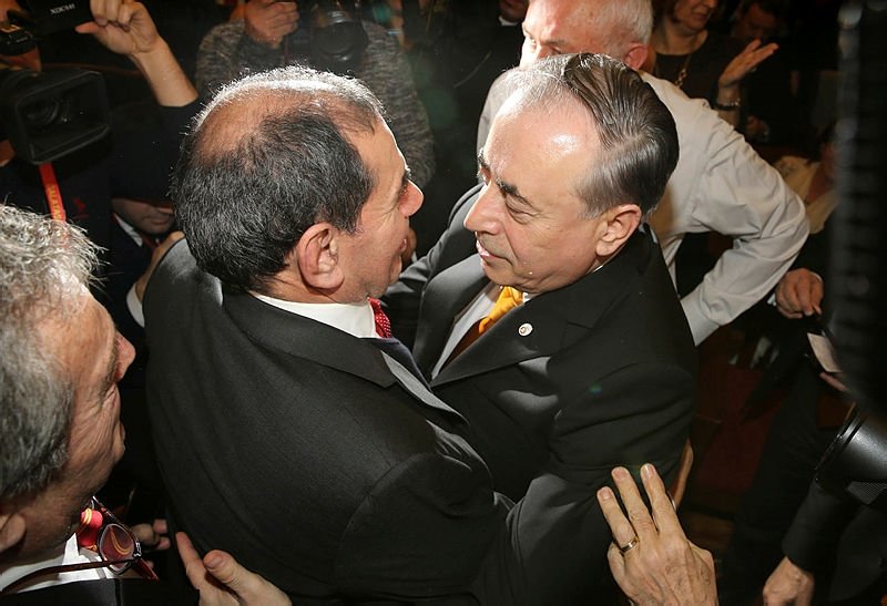 Mazbata Toreni Yarin Son Dakika Galatasaray Haberleri Fotomac