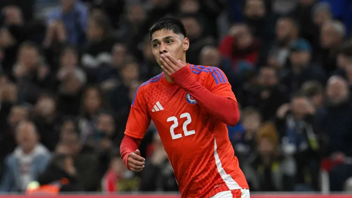 Trabzonspor, Dario Osorio İçin 20 Milyon Euro Teklif Etti