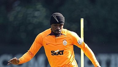 Aurier siftah yaptı