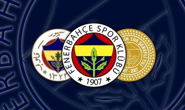 İşte Fenerbahçe'nin yeni sezon formaları!