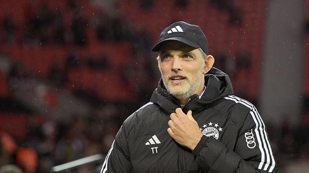 Bayern Münih'ten flaş Thomas Tuchel kararı!