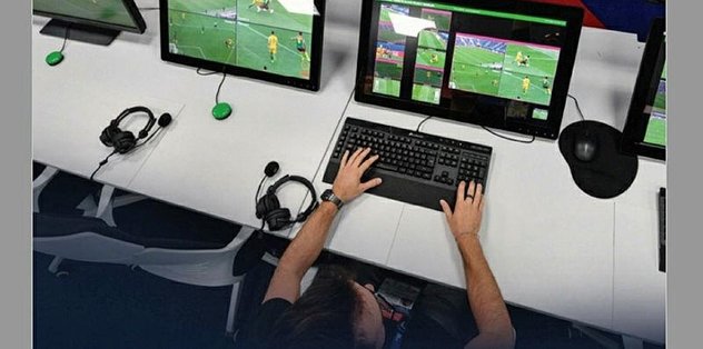Süper Lig kulüplerine VAR eğitimi başladı