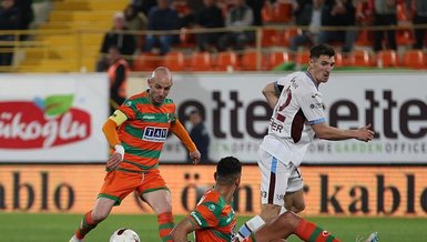 Savunma bu kez döküldü