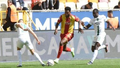 Avrupa’dan 1. lig’e