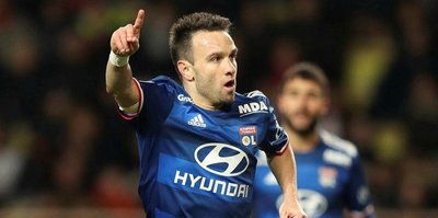 Valbuena bu hafta geliyor