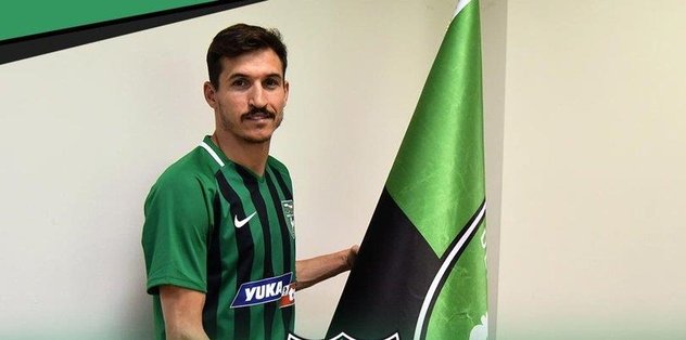 Yukatel Denizlispor'da gözler Konyaspor maçında