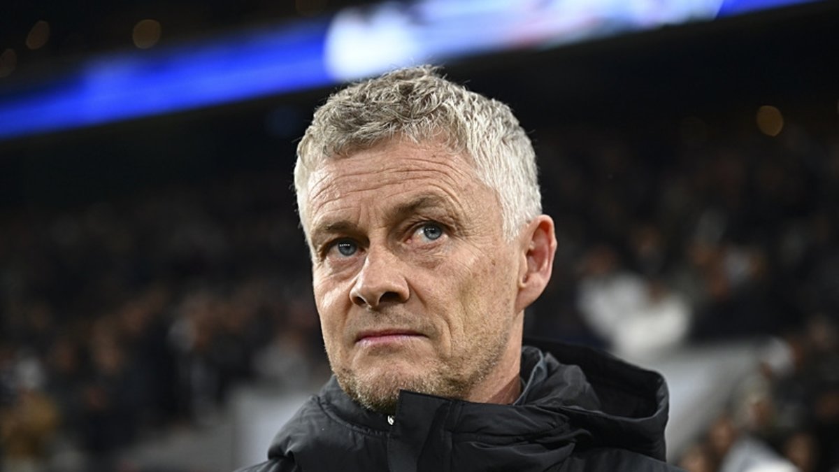 Beşiktaş'ta Ole Gunnar Solskjaer: Norveç'e benziyor ama... Beşiktaş'ta Ole Gunnar Solskjaer: Norveç'e benziyor ama...