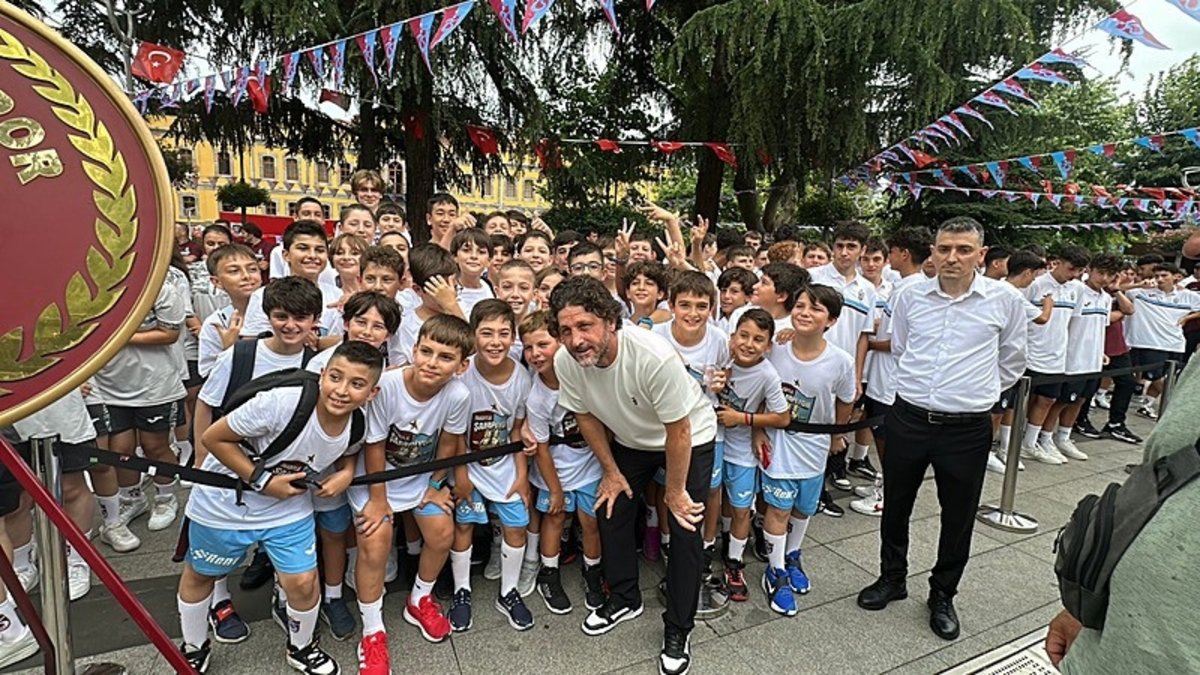 Fatih Tekke’ye yoğun ilgi