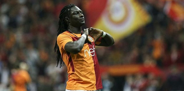 Gomis’e müşteri aranıyor
