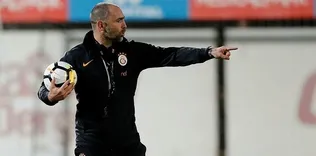 Tudor’un çılgın planı! 8 haftada...
