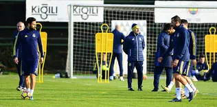 Fenerbahçe için lig yeniden başlıyor