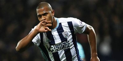 West Brom’dan yaylım ateş!