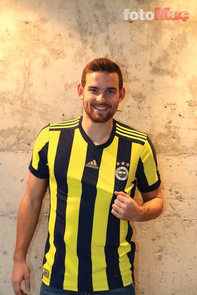 Vincent Janssen gemileri yaktı! Beni Fenerbahçe’ye gönderin
