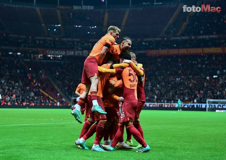 Galatasaray'da hatalar saç baş yoldurdu! Kayserispor maçında...