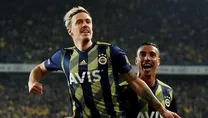 Kruse 32 yaşında