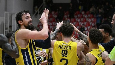 Fenerbahçe kupada turladı