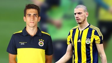 Fenerbahçe'de ikinci Merih Demiral vakası! Ömer Faruk Beyaz...