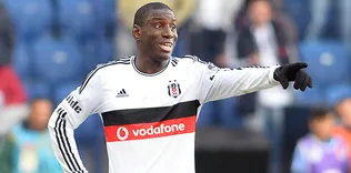 Beşiktaş’ın yıldızı geliyor!