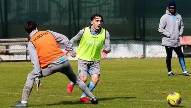 Ömür eskisinden daha güçlü
