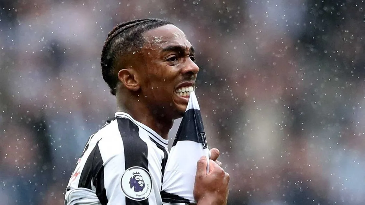 Beşiktaş, Joe Willock transferi için Newcastle United ile görüşmelere başladı
