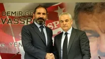 Çalımbay’la 1 yıl daha