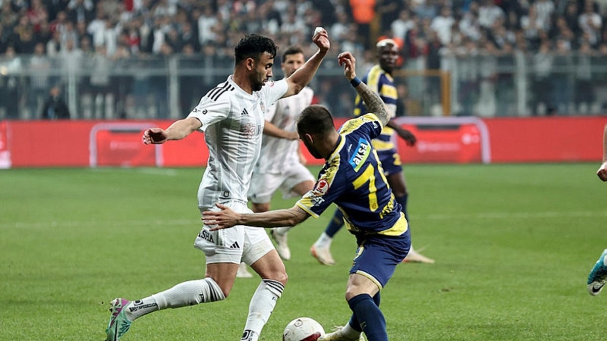 5 oyuncunun sözleşmesi bitti