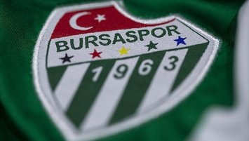 Bursa'ya dev kanat