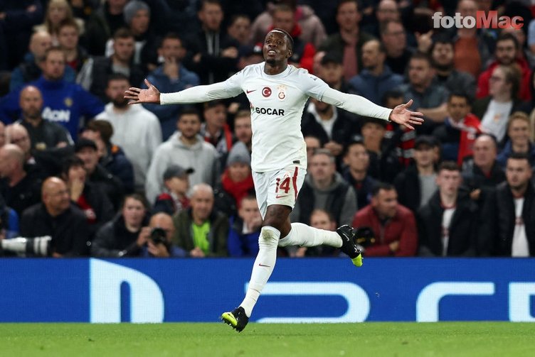 Manchester United'da Galatasaray maçı öncesi şok gelişme! 7 isim kadroda yok