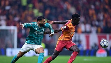 Liverpool dağıldı