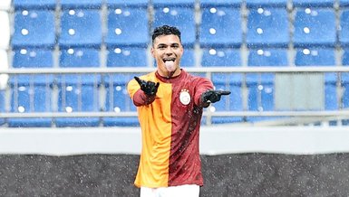 Galatasaray U19 - Manchester United U19: 1-0 | MAÇ SONUCU (UEFA Gençlik Ligi)