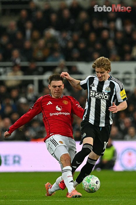 Galatasaray'a Koopmeiners müjdesi! Transferde flaş Ugarte detayı