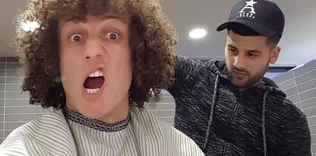 Selfie yaptı, Chelsea’den kovuldu
