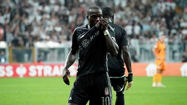 Aboubakar sakat!
