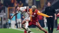 Barış Alper’e terapi yaradı
