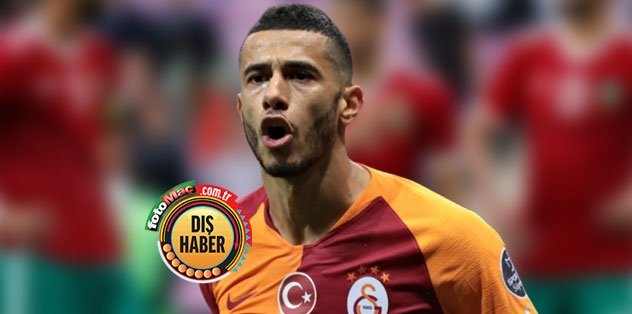 Belhanda'ya Hamdallah şoku! Transferini engelledi