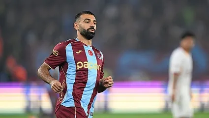 Trabzonspor'dan Muhammed Salah uyarısı