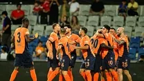 Başakşehir’den 6 gollü galibiyet!