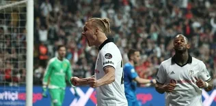 Beşiktaş’ın Alanyaspor biletleri satışta